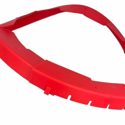 Adjustable Silicone Pie Crust Shields - Baking Protectors Cover Ring Fits