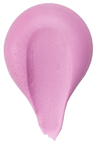 Princess Pink Gel Food Coloring for Icing, Frosting & Fondant | 8 oz - color: Princess Pink