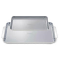 Caraway Non-Stick Ceramic Baking Sheet Duo - color: Gray, size: Baking Sheet Duo