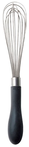 OXO Good Grips 9-Inch Whisk - color: Black, size: 9-Inch