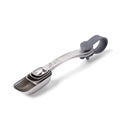 Full Circle Level Up Precision Stainless Steel Measuring Spoons - style: Measuring Spoons 4pc