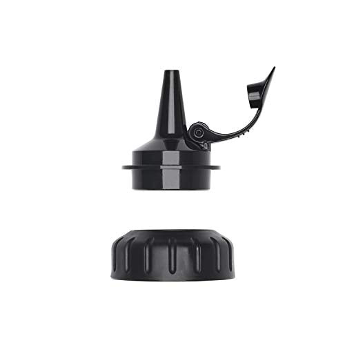 OXO Good Grips Chef's Squeeze Bottle, Large - size: 470 ml