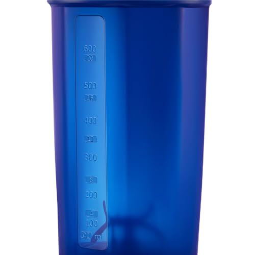 VOLTRX Protein Shaker Bottle, Merger USB C Rechargeable Electric Protein Shake Mixer, Shaker Cups for Protein Shakes and Meal Replacement Shakes, BPA Free, 24oz - color: Dark Green
