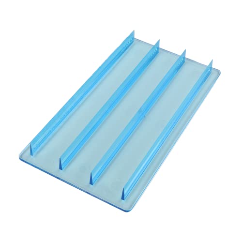 PME Infinity MultiCutter - Large Stripes, Set of 2