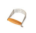 Pastry Blender - size: with Beechwood Handle