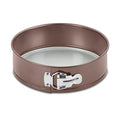 Cuisinart Springform Cake Pan, 9", Bronze - size: 9-Inch, style: Springform Pan