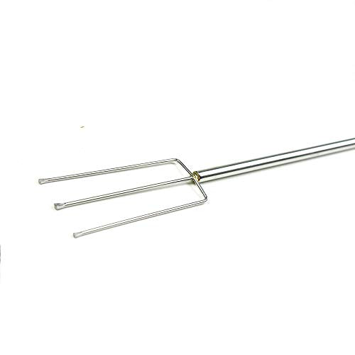 3 Prong Chocolate Dipping Tool