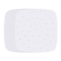Air Fryer Liners - 7.5 Inches, 100pcs Premium Perforated Parchment Paper Compatible with Philips, Cozyna, Secura, NuWave Brio, Chefman, GoWISE USA, BLACK+DECKER, COSORI and More Air fryers - size: 7.5 Inches Air Fryer Liners