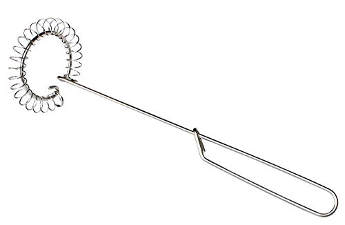 Whisk Mixer (Large Whipper) 100% Made in the USA - size: Large Whipper