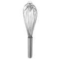 TrueCraftware- 20 Inch Stainless Steel French Whip Kitchen Balloon Whisk Thick Wire Wisk Egg Frother for Cooking Blending Whisking Beating Stirring - color: French Wire Whisk, size: 20 Inch