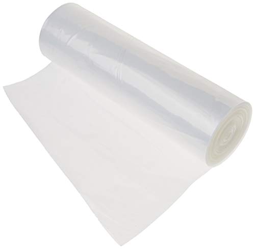 Ateco Disposable Decorating Bags, 21-Inch, Pack of 100 - size: 21 Inch (Pack of 100), style: 21" - Pack of 100