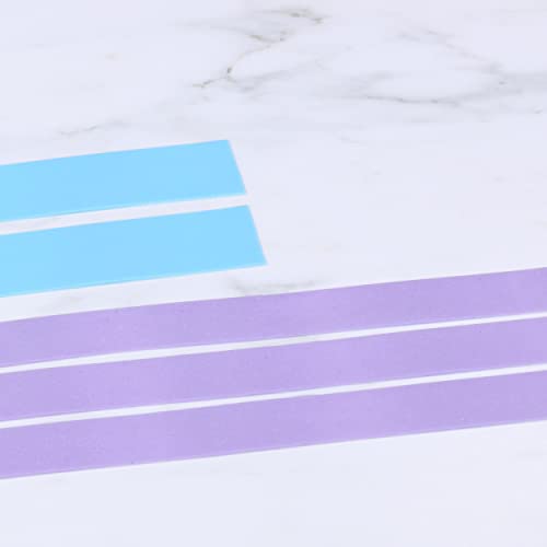 PME Infinity MultiCutter - Large Stripes, Set of 2
