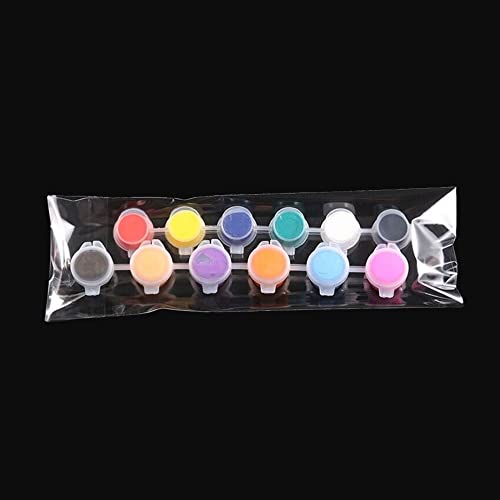 Clear Self Adhesive Bags 3x12" Long Resealable Cellophane Bags 200pcs Resealable Self-Sealing Cello Treat Bags 2mil for Incense Candies Crafts Candles Bakery Tie Golf Balls 8 Sizes to Choose from - size: 3 x 12 inches (Pack of 200)