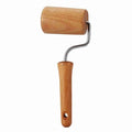 Small Rolling Pin, Pizza Dough Roller, Non Stick Wood Pastry Roller, Kitchen Wooden Rolling Pins for Baking Cooking Cookie Bread Tortilla Dumpling Fondant Clay (Style 4) - size: Style 4