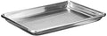 Crestware 9 by 13 by 1-Inch Perorated Quarter Sheet Pan