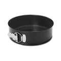 HIWARE 6 Inch Non-stick Springform Pan with Removable Bottom - Leakproof Cheesecake Pan, Compatible with 3 Qt Instant Pot - size: 6-Inch