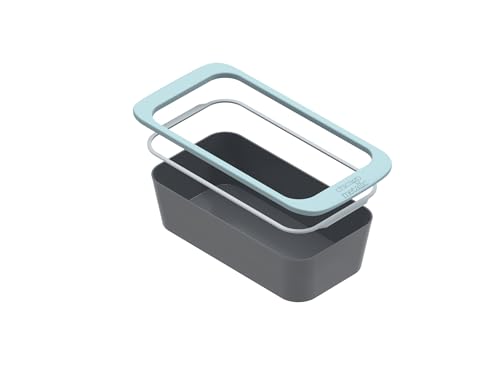 Chicago Metallic Silicone Loaf Pan - 5 Inch - style: Loaf Pan