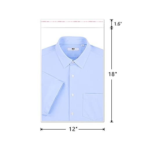 12x18 Self Seal Cello Cellophane Bags 200pcs Clear Poly Bags - Self Adhesive Plastic Apparel Bags for Clothing T Shirts Pants Sweater Gifts - size: 12x18"