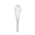 Restaurantware Stainless Steel French Whisk, 12 In - size: 12", style: French