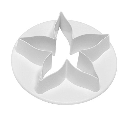 PME Calyx Cutters, Small, Medium and Large Sizes, Set of 3 - size: Small, Medium & Large Size