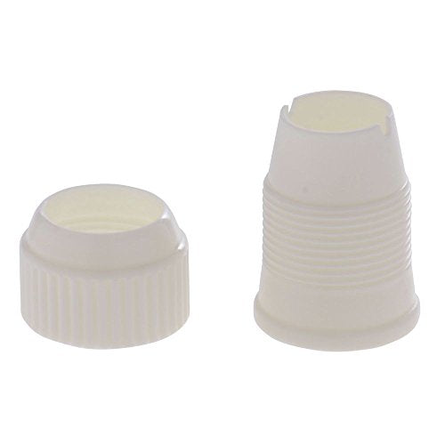 Ateco Large Plastic Coupler 404