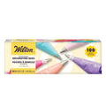 Wilton Easy-Grab Disposable Decorating Bags, 16 in., 100-Count - size: 16 inch (100 PC)