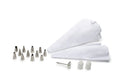 Fox Run Icing Decorating Set, 17-Piece - size: 17 Piece