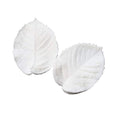 KALAIEN Leaf Petal Veiner Gum Paste Mold - color: Rose Petal