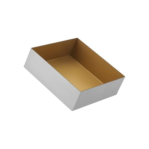 7-Inch Square Baking Pan, 2.4-Inch Deep Nonstick Aluminum Alloy Pan - size: 7" Extra Depth