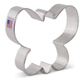Ann Clark Butterfly Cookie Cutter, Medium 3.75 inch Made in USA - style: 3.75" Butterfly