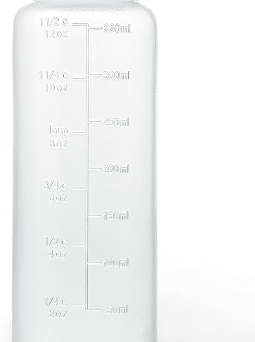OXO Good Grips Chef's Squeeze Bottle, Medium - size: 350 ml