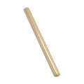 Thunder Group 14 Inch Wooden Rolling Pins - color: Wooden, size: 14 Inch