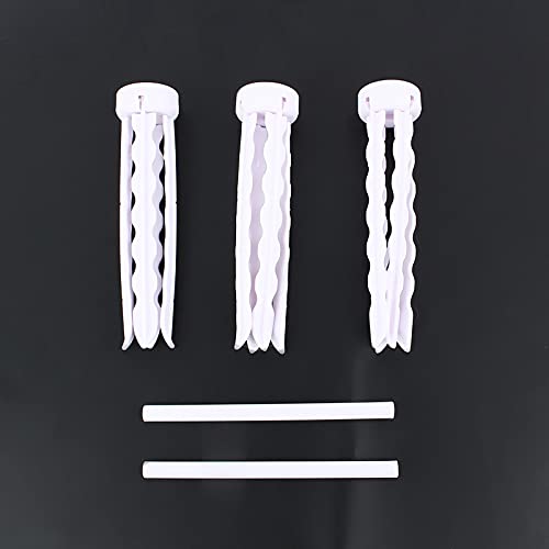 Gum Paste Flower Drying Rack Stand Cake Decorating Tool for Baking Lovers