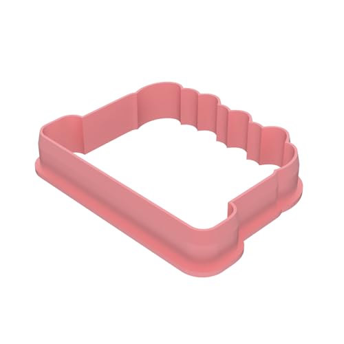 Cookie Cutter and Stencil Bundle Royal Icing Cookies Stencils Paint Your Own Biscuit Bakery Starter Kits Royal Icing Fondant Cutters Birthday Wedding Holiday Cookies Painting Coloring Pages Comb - style: Happy Birthday Candle
