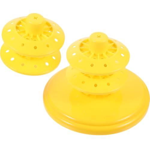 PRETYZOOM Cake Pop Stand Lollipop Display Tree Stand 4 Layer