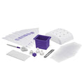 Wilton Candy Melts Dip-N-Decorate Candy Making Tools and Cake Pop Decorating Kit, 49-Piece