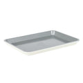 Sur La Table Kitchen Essential Bake Sale 13 X 9 Inch PFOA, PFAS, PTFE Free Nonstick Cookie/Baking Sheet - Linen White - size: Baking Sheet (13" x 9")