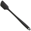 GIR Premium Silicone Kitchen Spatula – Skinny, 11IN, Black - color: Black, size: Skinny