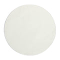 Baking Paper, Unbleached for Springform Pan 9 inch,50 Pcs, White - color: White