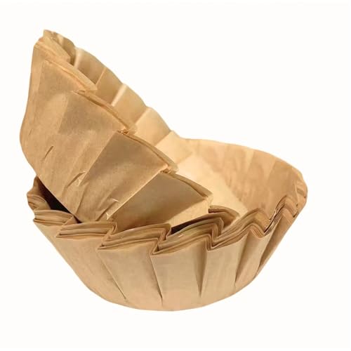 8" Round Cake Liners, 50 Pcs Non-Stick Parchment for Family Size - size: 8inches