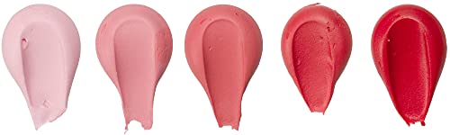 Red Gel Food Coloring for Icing, Frosting & Fondant | 8 oz - color: Red