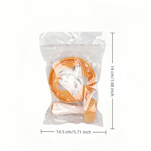 2 Pack Creative DIY Baking Mold Set Cupcake Press Donut Cutter Cookie Pastry Rice Ball Maker Non Stick Baking Tools