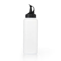 OXO Good Grips Chef's Squeeze Bottle, Medium - size: 350 ml