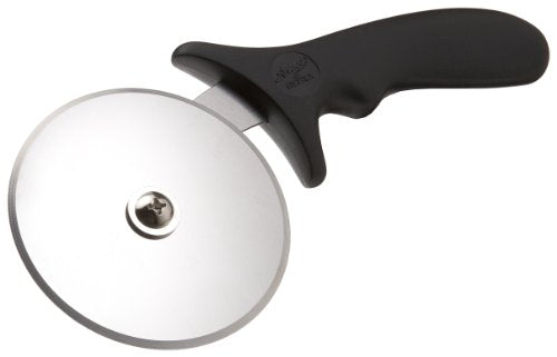 Ateco Pastry Wheel, 4 Inch Blade - size: 4.5 Inch