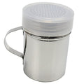 Chef Craft Select Dredger/Shaker, Fine, Stainless Steel - color: Stainless Steel, size: Fine
