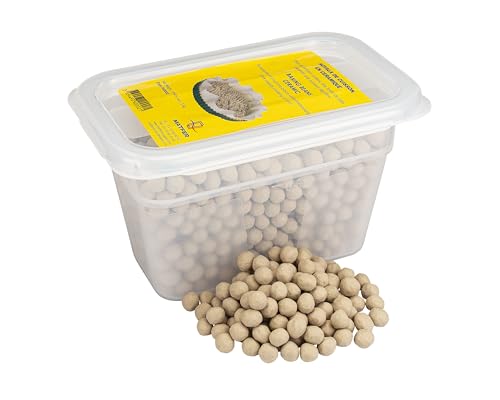 Matfer Bourgeat Ceramic Baking Beans, 2 lbs.