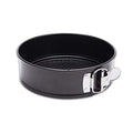 HIWARE 7 Inch Non-stick Springform Cake Pan - Leakproof, Accessories for Instant Pot 6, 8 Qt Pressure Cooker - size: 7-Inch