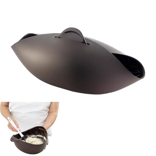 Silicone Bread Maker, Bread Bowl Mold for Baking Bread