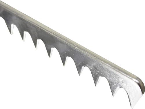 Soro Essentials- 8-Cut Aluminum Pie and Cake Marker- Guideline and Portion Divider Cake Cutter Silver Pie Slice Cutter Baking Tools Kitchen Accessories Cook Supplies for Cheesecake Pizza - size: 8-Cut