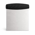 Stainless Steel Bench and Dough Scraper for Baking